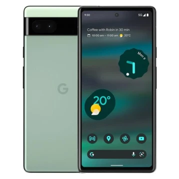 Google Pixel 6a