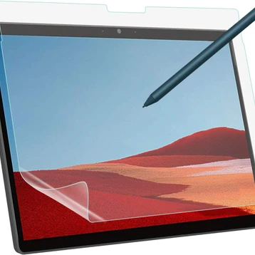 Dán chống va đập cho Surface Pro 7 Zeelot full viền cao cấp