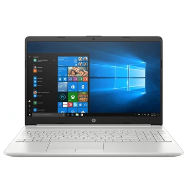 Laptop HP 15-DW3033DX 405F6UA -Cũ Trầy Xước