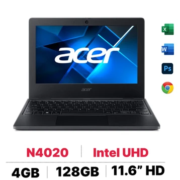 Laptop Acer Travelmate B3 TMB311-31-C2HB N20H1_NX.VNFSV.006