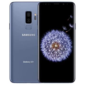 Samsung Galaxy S9+ 128GB Chính hãng