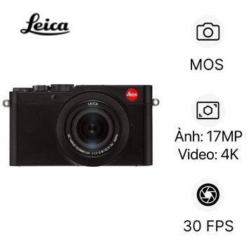 Máy ảnh Leica D-Lux 7