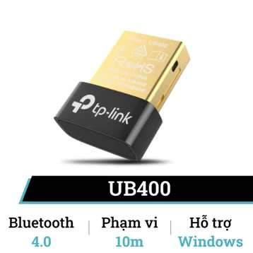 USB Nano Bluetooth 4.0 TP-Link UB400