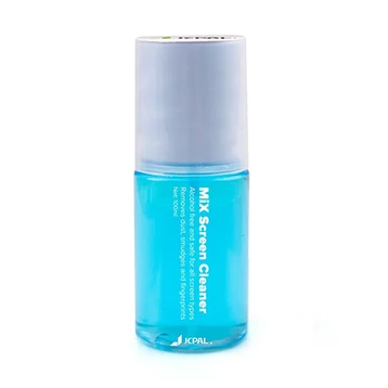 Dung dịch vệ sinh JCPAL Mix Screen Acochol - Free - 100ml