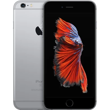 Apple iPhone 6S Plus 128GB - Cũ trầy xước