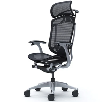 Ghế văn phòng công thái học Ergonomic Okamura Contessa II