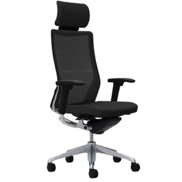 Ghế văn phòng công thái học Ergonomic Okamura Sylphy 