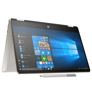 Laptop HP Pavilion X360 14-DY0075TU 46L93PA 