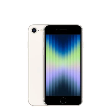 Apple Iphone SE 2022 64GB trắng cũ - đẹp
