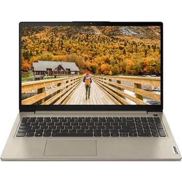Laptop Lenovo Ideapad 3 15ITL6 82H800M4VN - Cũ Trầy Xước