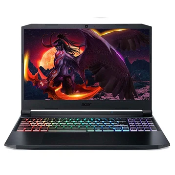 Laptop Gaming Acer Nitro 5 Eagle AN515-57-54MV NH.QENSV.003 - Cũ đẹp