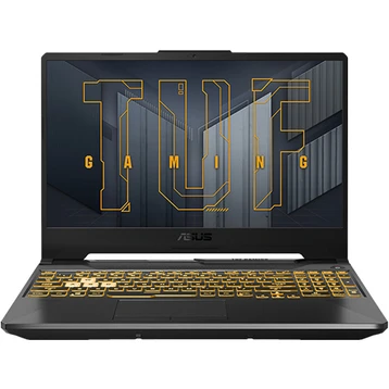 Laptop ASUS TUF Gaming F15 FX506HCB-HN1138W
