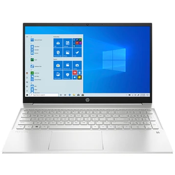 Laptop HP Pavilion 15-EG0539TU 4P5G6PA 