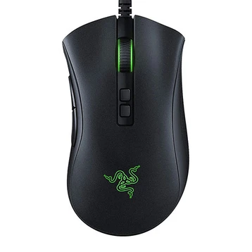 Chuột Gaming có dây Razer Deathadder V2 RZ01-03210100-R3M1