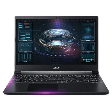 Laptop Gaming Acer Aspire 7 A715-42G-R4XX - Cũ Đẹp