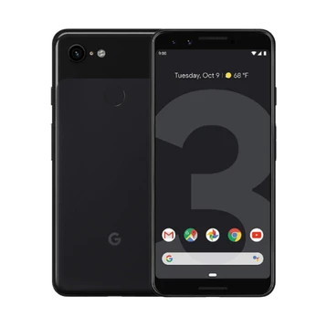 Google Pixel 3