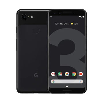 Google Pixel 3 XL
