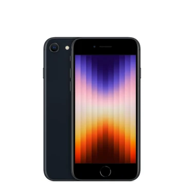 iPhone SE 2022 64GB -Đổi Bảo Hành (VN/A)