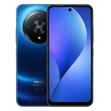 Điện thoại Meizu Mblu 22 Pro NFC 6GB 256GB 