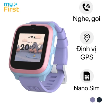 Đồng hồ định vị trẻ em Oaxis myFirst Fone S3 - Đã Kích Hoạt