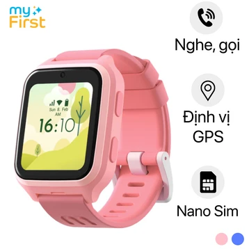 Đồng hồ định vị trẻ em myFirst Fone M1