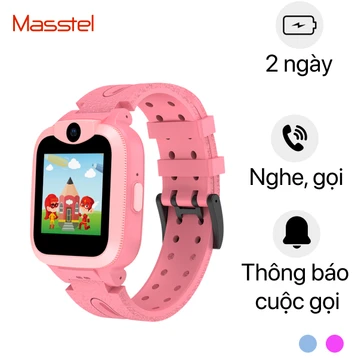 Đồng hồ định vị trẻ em Masstel Smart Hero 5