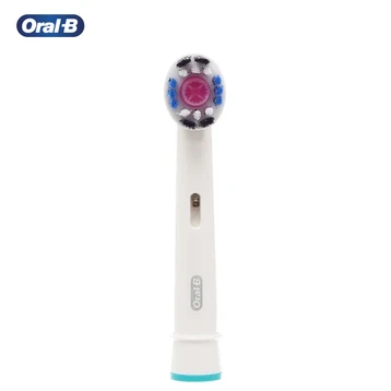 Đầu bàn chải điện Oral-B 3D EB18p
