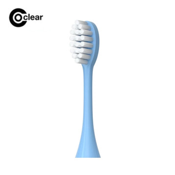 Đầu bàn chải đánh răng điện trẻ em Coclear CT002