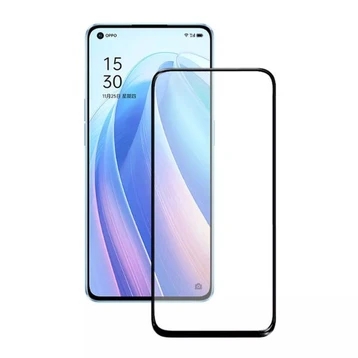 Dán kính cường lực màn hình OPPO Reno 7Z Mocoll