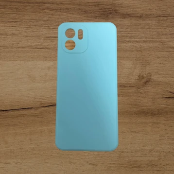 Ốp lưng Xiaomi Redmi A2 S-case Silicon