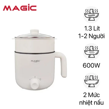 Nồi lẩu điện đa năng Magic A-040