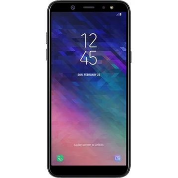 Samsung Galaxy A6 cũ