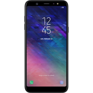 Samsung Galaxy A6+ (Plus) Cũ