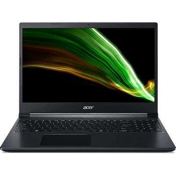 Laptop Acer Gaming Aspire 7 A715-42G-R4ST NH.QAYSV.004 - Cũ trầy xước