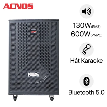 Loa kéo Acnos CB406neo