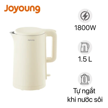 Ấm đun siêu tốc Joyoung JEK-188
