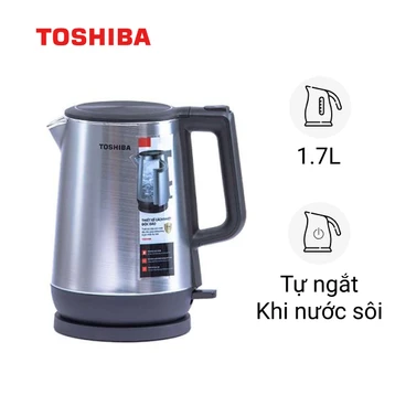 Ấm siêu tốc Toshiba KT-17DR1NV