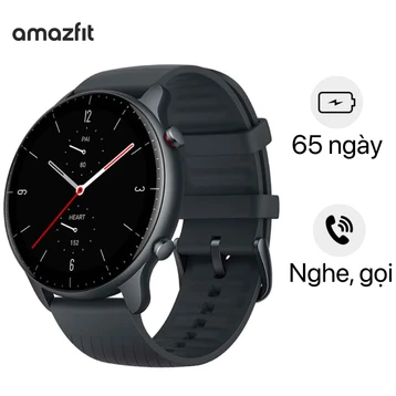 Đồng hồ thông minh Amazfit GTR 2 New Version - Cũ Đẹp