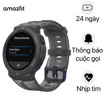 Đồng hồ thông minh Amazfit Active Edge - Đã Kích Hoạt