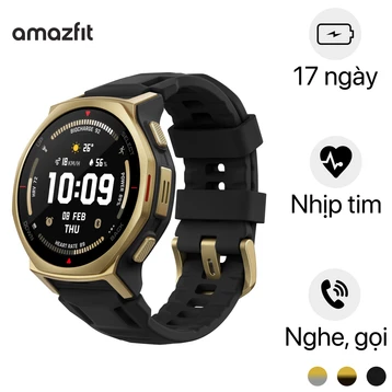 Đồng hồ thông minh Amazfit T-Rex 3 Pro 44mm