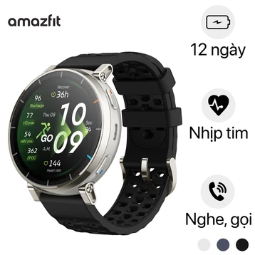 Đồng hồ thông minh Amazfit Active 3 Premium - Đã Kích Hoạt