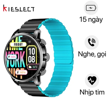 Đồng hồ thông minh Kieslect Kr2