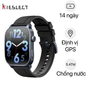 Đồng hồ thông minh Kieslect KS 3 - Cũ Đẹp