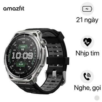 Đồng hồ thông minh Amazfit Balance 3