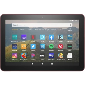 Máy tính bảng Amazon Fire 8 Tablet HD8 IPS 2GB 32GB