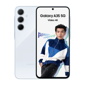 Samsung Galaxy A35 5G 8GB 128GB