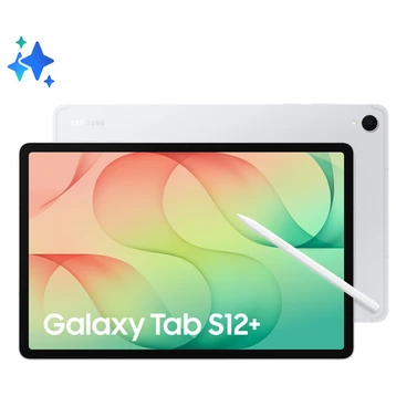 Samsung Galaxy Tab S12 Plus Wifi 12GB 256GB
