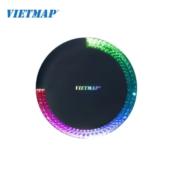 Android Box xe hơi VIETMAP BS10 Lite (4-64)