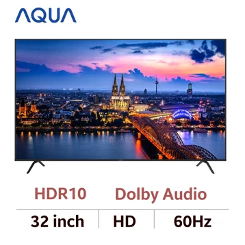 Android Tivi AQUA HD 32 inch 2024 (AQT32K800FG)