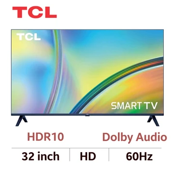 Android Tivi TCL HD 32 inch 2024 (32S5400A)